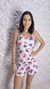 Pijama Alcinha Stitch