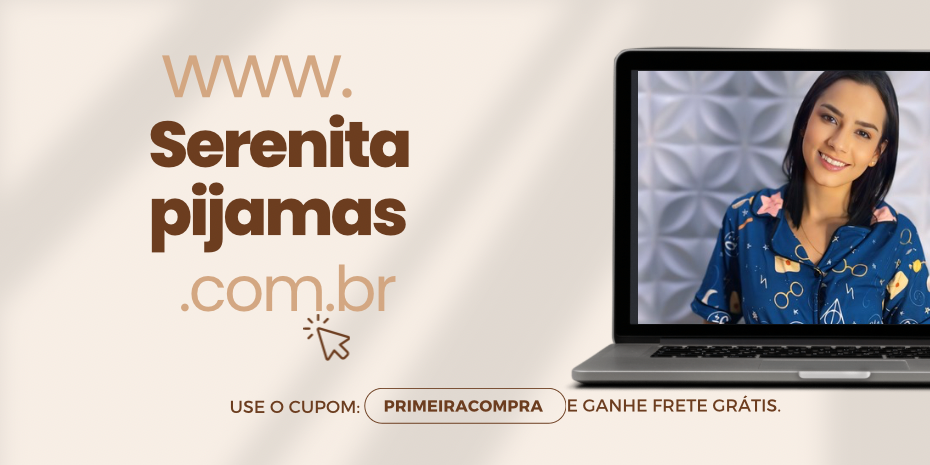 Serenita Pijamas