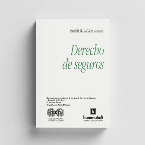 Barbato - Derecho de seguros