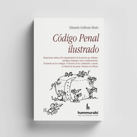 Betelu - Código Penal ilustrado
