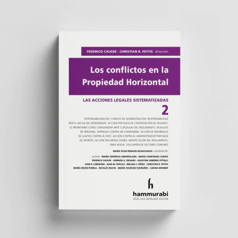 Causse - Pettis - Prop. horizontal, 2