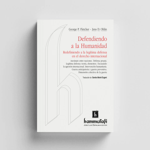 Fletcher - Defendiendo a la Humanidad