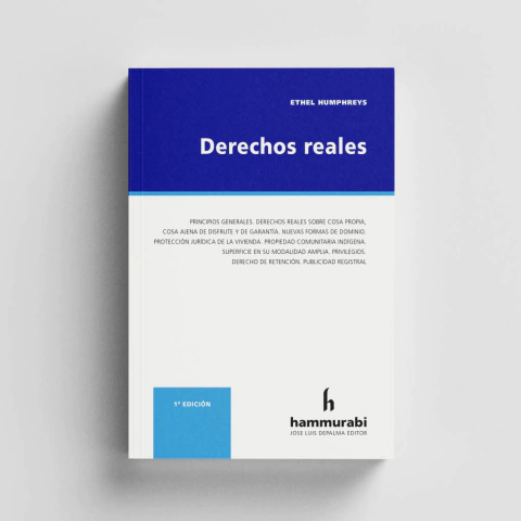 Humphreys - Derechos reales