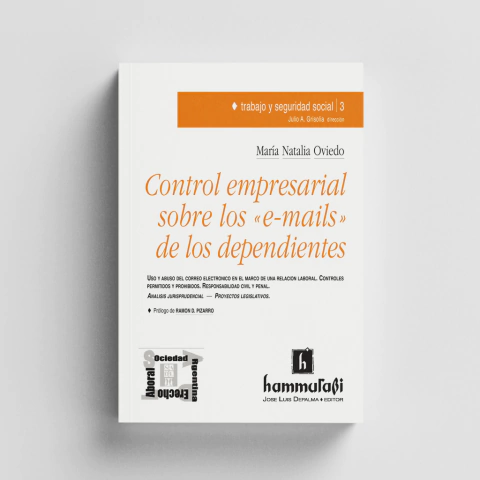 Oviedo - Control sobre e-mails