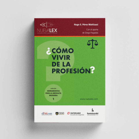 Pérez Mattiussi - ¿Cómo vivir de la profesión?
