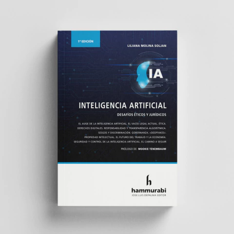 Molina Soljan - Inteligencia Artificial