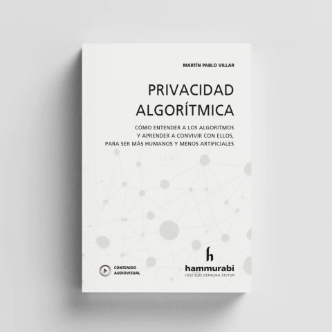 Villar - Privacidad algorítmica
