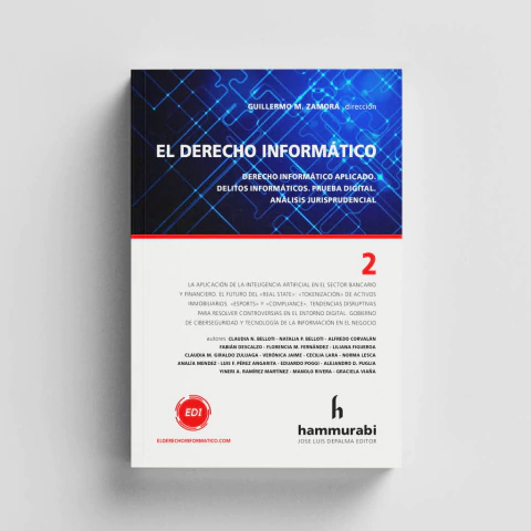 Zamora - Derecho informático 2