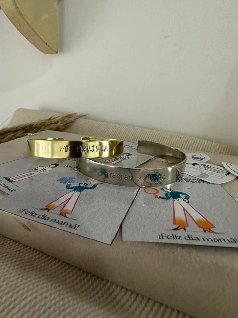 Propuesta 1 mamá (esclava personalizada) - comprar online