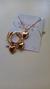 mix corazon dorado - comprar online