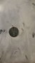 dije con inicial medalla GRANDE PLATEADA - comprar online