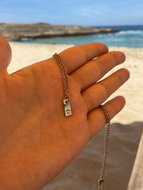 collar abrazi - comprar online