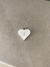 dije personalizado corazon grande - comprar online