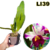 BLC ANN CLEO ADULTA COM AVARIAS - RAIZ NUA