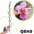 ESTACA DE VANDA TERES PAPILIONANTHE TIPO (RAIZ NUA)