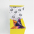 Amarelo - Caixa Lembrancinha Tema Among Us - comprar online