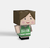Jogadora Boston Celtics - Caixa Lembrancinha Basquete - Papel em Cubos