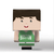 Jogador Boston Celtics - Caixa Lembrancinha Basquete