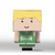 Jogador Boston Celtics - Caixa Lembrancinha Basquete