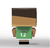 Jogador Boston Celtics - Caixa Lembrancinha Basquete na internet