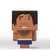 David Kawena - Caixa Lembrancinha Tema Lilo & Stitch - comprar online