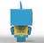 Deep Goo Sea - Caixa Lembrancinha Heroes of Goo Jit Zu na internet