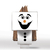 Olaf - Caixa Lembrancinha Tema Frozen - comprar online