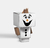 Olaf - Caixa Lembrancinha Tema Frozen - loja online