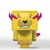 MrBeast Pantera Amarelo - Caixa Lembrancinha Heroes of Goo Jit Zu - (cópia) - comprar online