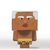 Kele - Caixa Lembrancinha Tema Moana - comprar online