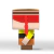 Jessie - Caixa Lembrancinha Tema Brawl Stars na internet