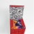 Homem Aranha - Caixa Lembrancinha Tema Super Heróis - comprar online