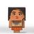 Loto - Caixa Lembrancinha Tema Moana - comprar online