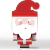 Papai Noel - Caixa Lembrancinha Natal