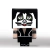 Peter Criss (Catman, Kiss) - Caixa Lembrancinha Tema Música