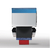 Modelo 1 - Caixa Lembrancinha Tema Roblox na internet