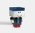 Modelo 1 - Caixa Lembrancinha Tema Roblox - Papel em Cubos