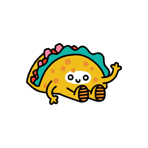 Flash Tattoo TACO - comprar online