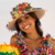 Chapéu Maracatu Colorido