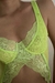 Bustier Gigi Fluor | LIMITED - comprar online