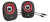 PARLANTES GENIUS SP-Q160 RED
