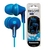 AURICULARES PANASONIC RP HJE-125 BLANCOS - comprar online