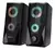 Parlante Gamer Xtrike Me Rgb 2.0 Sk-501