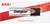 Pila AAA Energizer - comprar online