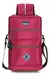 BOLSO / MOCHILA Matera Discovery Urbana 17333 ROJO - comprar online