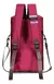 BOLSO / MOCHILA Matera Discovery Urbana 17333 ROJO en internet