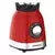 LICUADORA PEABODY PE-LN810R 800W ROJO Con Jarra De Vidrio 1.75 Litros en internet