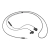 Auriculares Samsung 3.5mm Originales Negros IA500 en internet