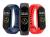 Reloj Inteligente M6 Smartwatch Bluetooth Smart Band Deporte - comprar online
