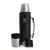 TERMO DISCOVERY 1,3 LITROS NEGRO 14713